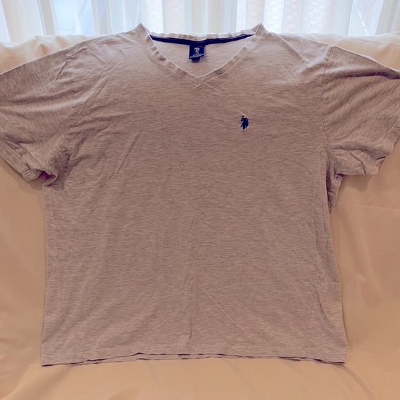 U.S. Polo Assn. Other - Men’s Polo T-Shirt